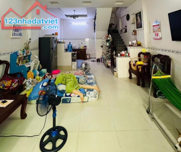 76m2, 2 Tầng, Chỉ 5.2 Tỉ, Nguyễn Duy Cung, Mua Ở hoặc cho THUÊ - 1