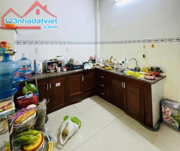 76m2, 2 Tầng, Chỉ 5.2 Tỉ, Nguyễn Duy Cung, Mua Ở hoặc cho THUÊ - 3