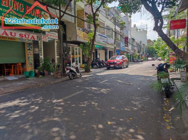 Hàng Hiếm Nhà Ga T3 - HXH 10m Nhất Chi Mai - DT: 4.3 x 15.5, giá: 10.4 tỷ LT - 1