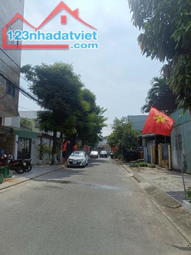 BÁN ĐẤT MẶT TIỀN Đường BÙI VỊNH-CẠNH Đường LÊ ĐẠI HÀNH-TT CẨM LỆ-DT 100m2/5m GẦN 4 TỶ - 1