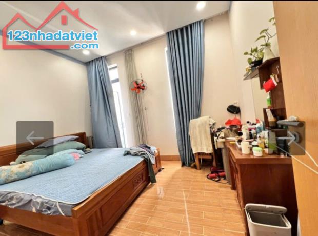 Bán nhà ĐẸP 1T2L Linh Xuân,CĂN GÓC,đường xe hơi,gần trường THPT Đào Sơn Tây - 1