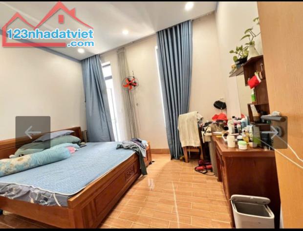 Bán nhà ĐẸP 1T2L Linh Xuân,CĂN GÓC,đường xe hơi,gần trường THPT Đào Sơn Tây - 3