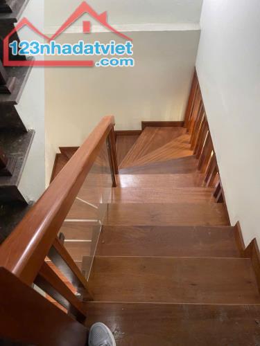 BÁN ĐẤT TẶNG NHÀ 4 TẦNG - ĐẸP TỪNG cm. - 2
