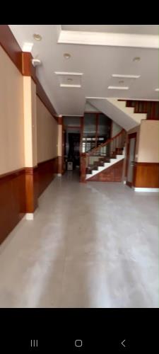 BÁN ĐẤT TẶNG NHÀ 4 TẦNG - ĐẸP TỪNG cm. - 3