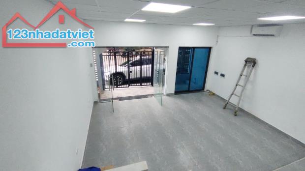 ❤️CHO THUÊ Biệt Thự Lưu Hữu Phước, DT 185m, 4 tầng,  MT 10m, NHÀ ĐẸP, Ô TÔ