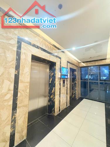 Bán căn hộ chung cư Residence Trần Hữu Dực, Nam Từ Liêm, siêu đẹp, 68m2, 3.95 tỷ còn thươn - 1