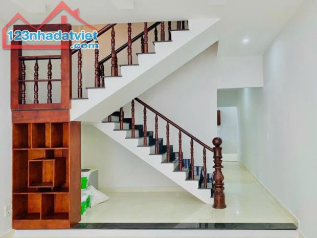 Chỉ 5.9 tỷ TL! 101m², 2 Tầng/6PN, HẺM BA GÁC, Lê Văn Thọ Gò Vấp! Đang cho thuê 168tr/năm! - 2
