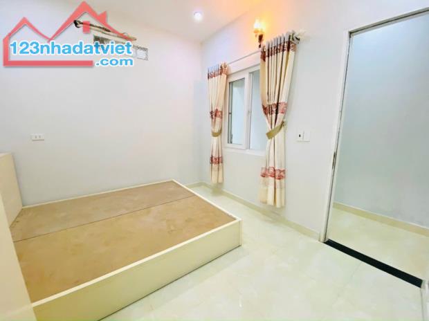Chỉ 5.9 tỷ TL! 101m², 2 Tầng/6PN, HẺM BA GÁC, Lê Văn Thọ Gò Vấp! Đang cho thuê 168tr/năm! - 4