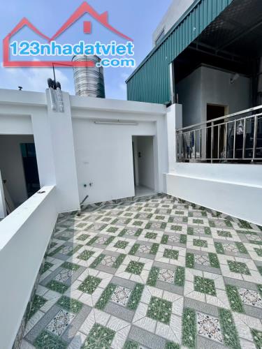 💥 Bán nhà dòng tiền Mỹ Đình 39m - 8 tỷ, xây mới 9 phòng, có PCCC, 40 triệu/th. - 1