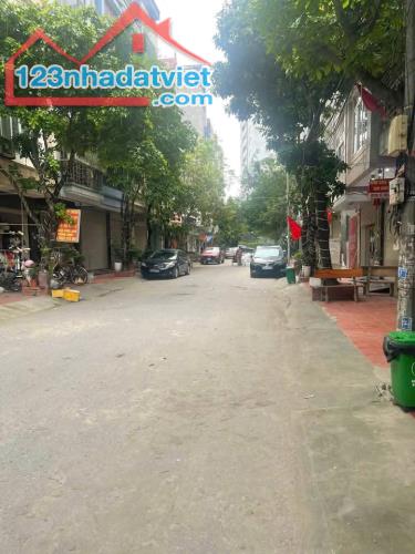 ❤️CHO THUÊ Nhà Võng Thị, Tây Hồ, DT 80m, 6 tầng, MT 4m, NHÀ ĐẸP, Ô TÔ