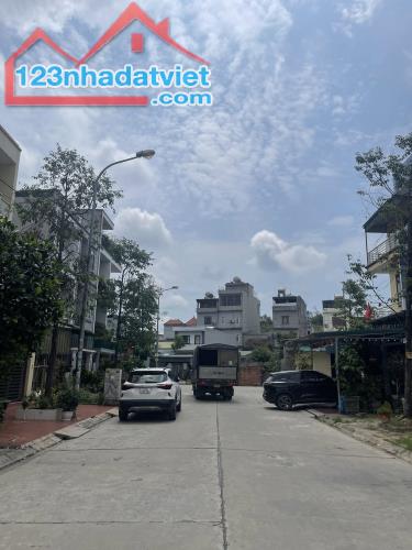 Bán Đất Khu Xử Lý Nước Thải Hà Khánh A,DT:76.5m2,MT:4.5m Siêu Đẹp !!! - 1