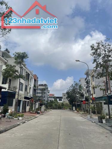 Bán Đất Khu Xử Lý Nước Thải Hà Khánh A,DT:76.5m2,MT:4.5m Siêu Đẹp !!! - 2