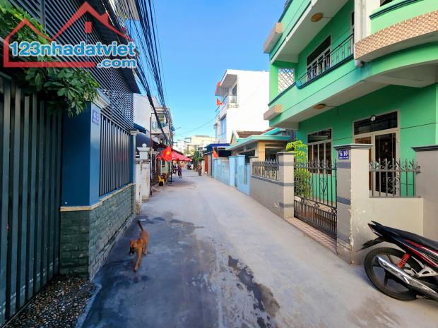 BÁN NHÀ MỚI - NGAY TRUNG TÂM NHA TRANG, GẦN CẦU HỘ - GIÁ TỐT CHỈ 3 TỶ 3 🌟 - 1
