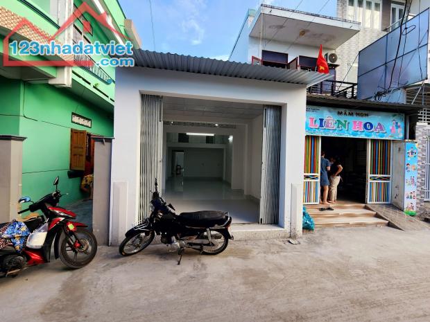 BÁN NHÀ MỚI - NGAY TRUNG TÂM NHA TRANG, GẦN CẦU HỘ - GIÁ TỐT CHỈ 3 TỶ 3 🌟 - 2