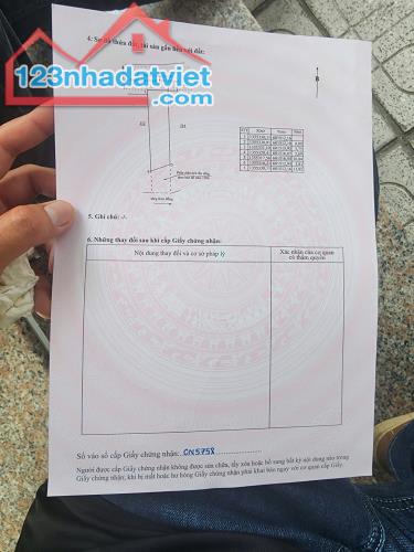 BÁN NHÀ MỚI - NGAY TRUNG TÂM NHA TRANG, GẦN CẦU HỘ - GIÁ TỐT CHỈ 3 TỶ 3 🌟 - 4