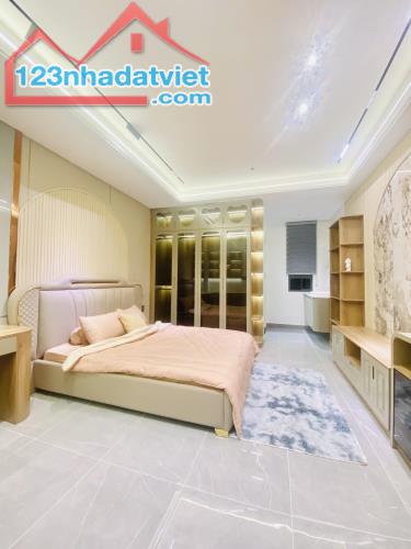 BÁN NHÀ MẶT PHỐ PHẠM VĂN BẠCH, GÒ VẤP - 76M2, 6 TẦNG, 6PN, GIÁ 15 TỶ - SỔ HỒNG CHÍNH CHỦ - 1