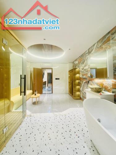 BÁN NHÀ MẶT PHỐ PHẠM VĂN BẠCH, GÒ VẤP - 76M2, 6 TẦNG, 6PN, GIÁ 15 TỶ - SỔ HỒNG CHÍNH CHỦ - 3