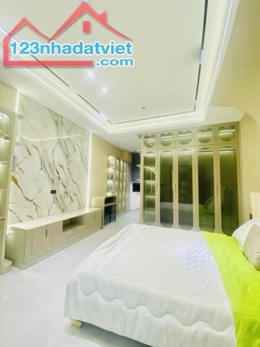 BÁN NHÀ MẶT PHỐ PHẠM VĂN BẠCH, GÒ VẤP - 76M2, 6 TẦNG, 6PN, GIÁ 15 TỶ - SỔ HỒNG CHÍNH CHỦ - 4