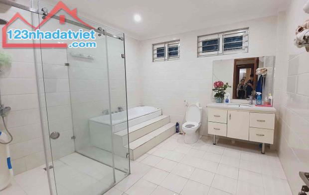 Bán nhà đẹp Trích Sài, Tây Hồ, giá rẻ, vị trí đẹp, 90mx4t, 13.1 tỷ, 0985696268 - 2