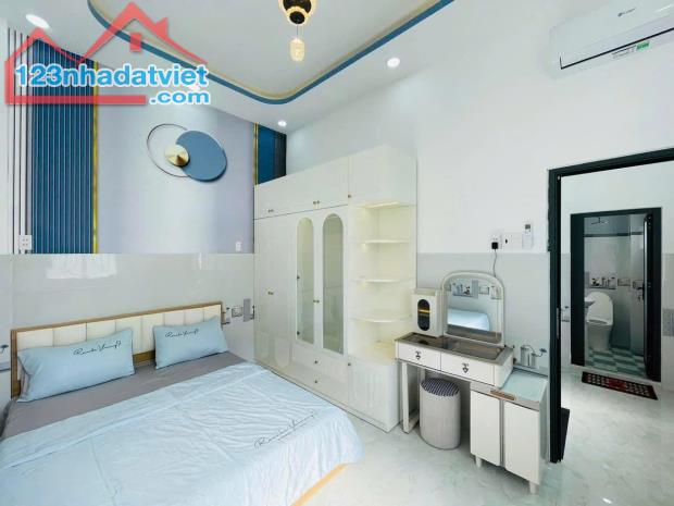LÔ GÓC HAI MẶT TIỀN 7M - GIÁP QUANG TRUNG - GÒ VẤP - GIÁ 4.5 tỷ - 4