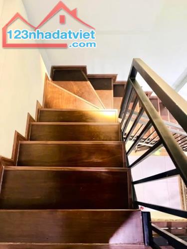 Nhà đẹp 3 tầng -Khu phố tây An Thượng -Giá chỉ 5,4 tỷ - 2