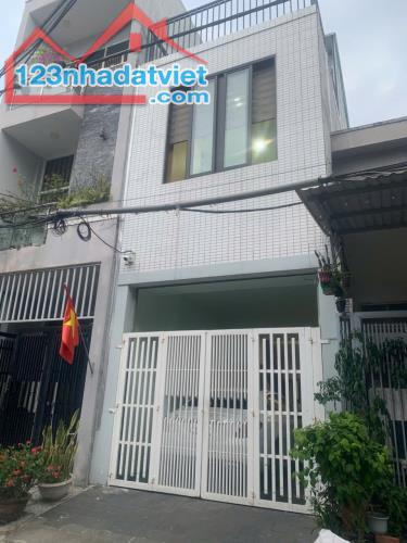 Nhà đẹp 3 tầng -Khu phố tây An Thượng -Giá chỉ 5,4 tỷ - 4