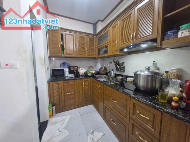 🏡 BÁN NHÀ LÔ GÓC – TRẦN HÒA – 44M² x 2 TẦNG – NGÕ THÔNG – CHỈ 2.5 TỶ 💰