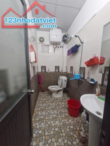 🏡 BÁN NHÀ LÔ GÓC – TRẦN HÒA – 44M² x 2 TẦNG – NGÕ THÔNG – CHỈ 2.5 TỶ 💰 - 1