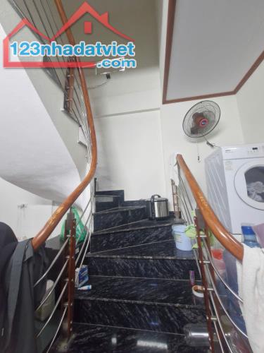 🏡 BÁN NHÀ LÔ GÓC – TRẦN HÒA – 44M² x 2 TẦNG – NGÕ THÔNG – CHỈ 2.5 TỶ 💰 - 3