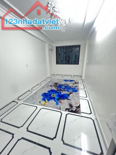 MẶT NGÕ THÔNG KINH DOANH, 10M RA MẶT PHỐ KHÂM THIÊN, Ô TÔ ĐỖ CÁCH 10M NGÀY ĐÊM 💯 - 3