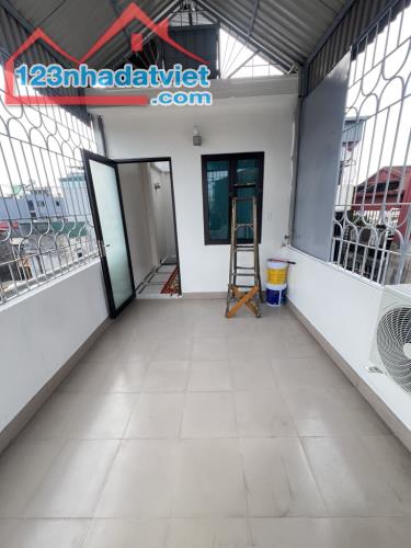 MẶT NGÕ THÔNG KINH DOANH, 10M RA MẶT PHỐ KHÂM THIÊN, Ô TÔ ĐỖ CÁCH 10M NGÀY ĐÊM 💯 - 4