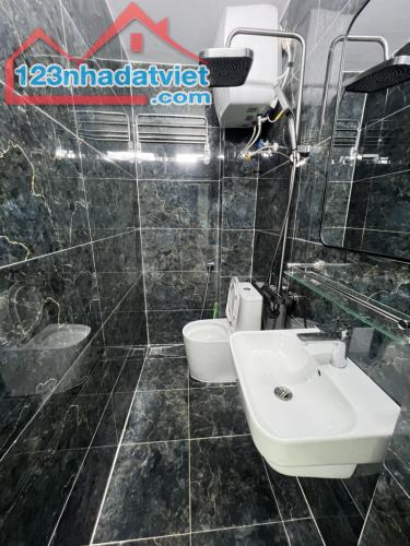 MẶT NGÕ THÔNG KINH DOANH, 10M RA MẶT PHỐ KHÂM THIÊN, Ô TÔ ĐỖ CÁCH 10M NGÀY ĐÊM 💯 - 5