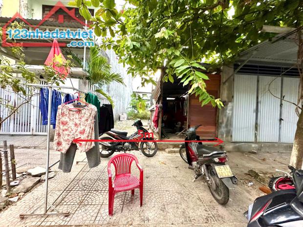 Bán đất 85m2 KQH Đông Nam Thủy An, cạnh Siêu thị Aeon Mall, TP Huế, chỉ 3,3 tỷ