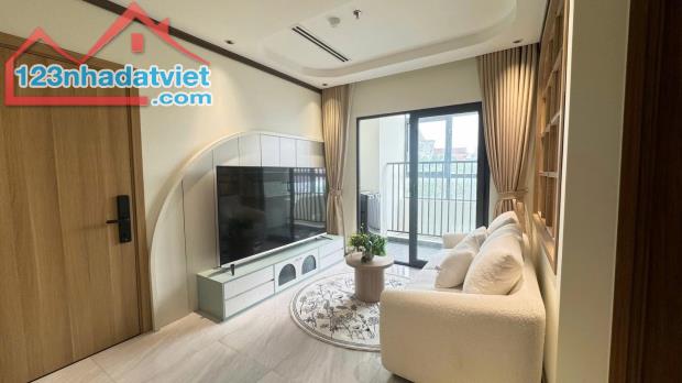 Chỉ cần 540tr/căn 2PN ngay mặt tiền QL13 & chỉ t/t 30% đến nhận nhà. Trực tiếp CĐT