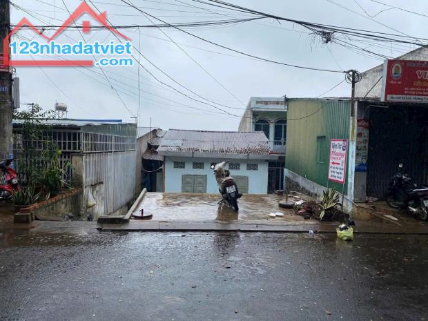 Mặt tiền Y Jút, BMT 6m x 30m - Chỉ 7,8 tỷ - 1