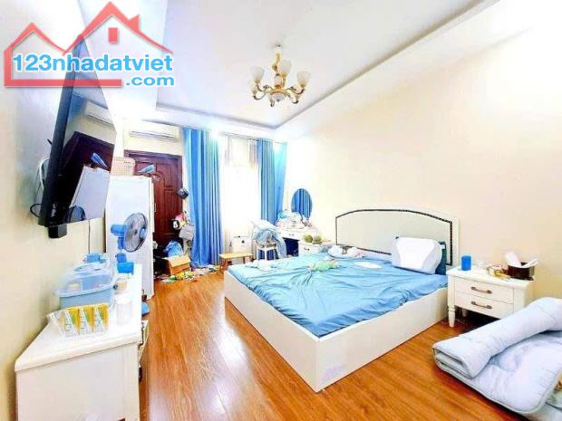 Bán mảnh đất 275m phố Hoàng Văn Thái mặt tiền 9m - Xây tòa building chất lượng - 2