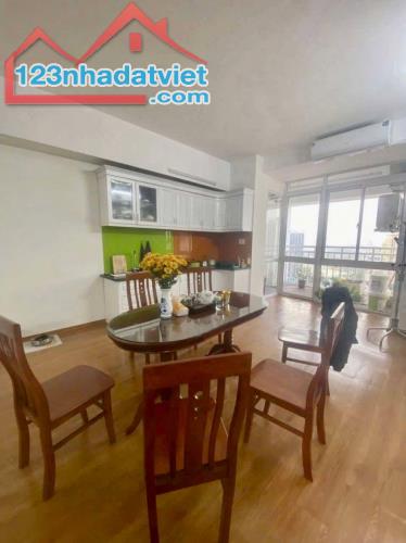 GẤP_HIẾM_CHUNG CƯ BẮC HÀ_VIEW CV PHÙNG KHOANG_105m2_3 NGỦ_7 TỶ NHỈNH