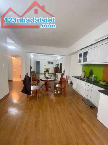 GẤP_HIẾM_CHUNG CƯ BẮC HÀ_VIEW CV PHÙNG KHOANG_105m2_3 NGỦ_7 TỶ NHỈNH - 1