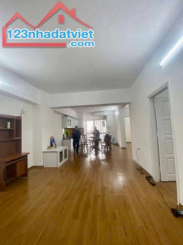 GẤP_HIẾM_CHUNG CƯ BẮC HÀ_VIEW CV PHÙNG KHOANG_105m2_3 NGỦ_7 TỶ NHỈNH - 2