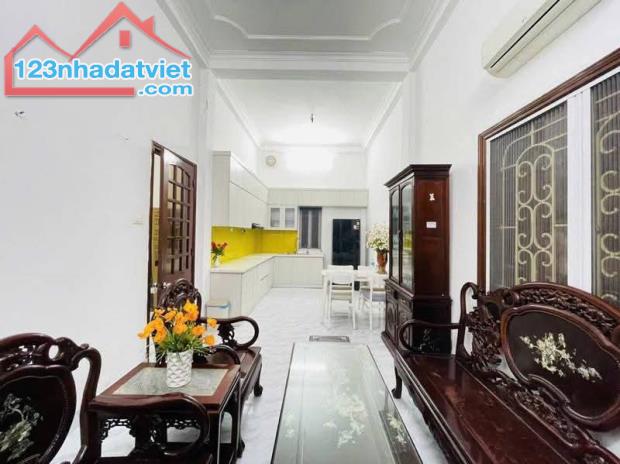 CHÍNH CHỦ BÁN  MỘT CĂN SIÊU PHẨM 1 NGOẶT VÀO NHÀ,NGÕ RỘNG THĂNGE TẮP , BA BƯỚC RA PHỐ,  KH