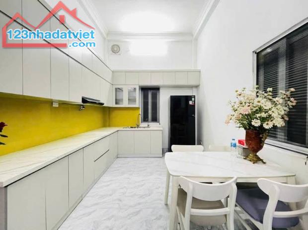 CHÍNH CHỦ BÁN  MỘT CĂN SIÊU PHẨM 1 NGOẶT VÀO NHÀ,NGÕ RỘNG THĂNGE TẮP , BA BƯỚC RA PHỐ,  KH - 1