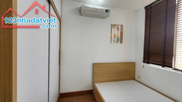 Nhỉnh 3.5 tỷ, 60m2, chung cư 02 ngủ, FULL nội thất, mặt phố Xuân Phương, Nhổn, Nam Từ Liêm - 3