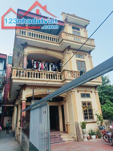 📢⚡⚡⚡BÁN NHÀ 3 TẦNG DÂN XÂY TẠI PHÚC LỢI-LONG BIÊN LÔ GÓC ⚡⚡⚡