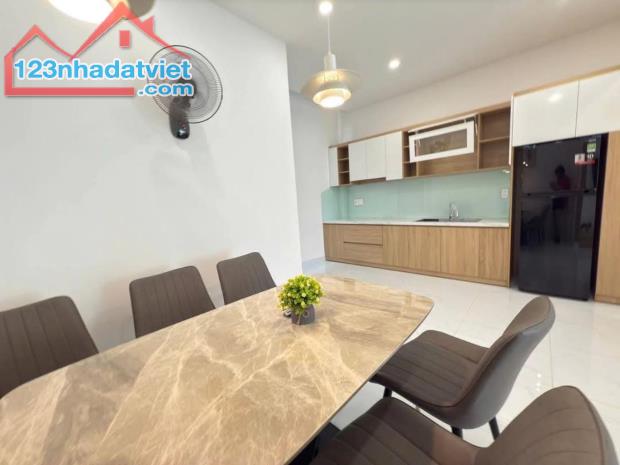 Bán nhà hẻm Âu Cơ, Phường 14, Quận 11