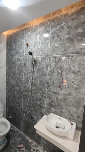 Bán nhà hẻm Âu Cơ, Phường 14, Quận 11 - 2