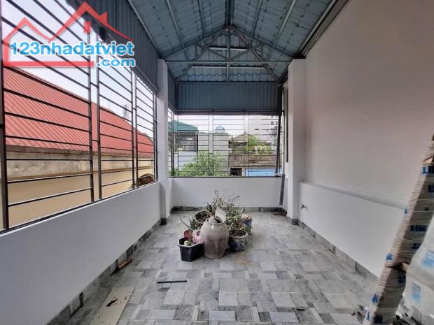 NHÀ PHÂN LÔ ĐỊNH CÔNG THƯỢNG DT 51M. 4TẦNG. 11.5 TỶ. HOÀNG MAI. - 4
