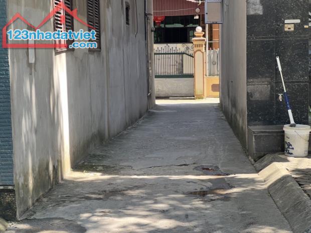 BÁN ĐẤT TRUNG TÂM CỔ LOA - CHỈ 15M RA PHỐ – GIÁ 5.1 TỶ - 1