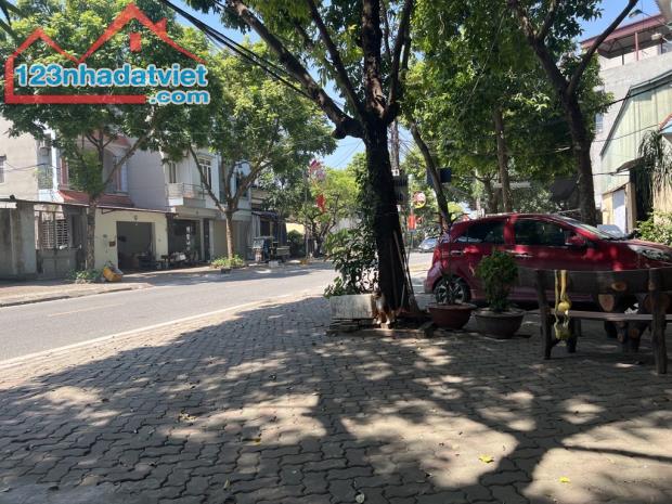 BÁN ĐẤT TRUNG TÂM CỔ LOA - CHỈ 15M RA PHỐ – GIÁ 5.1 TỶ - 2