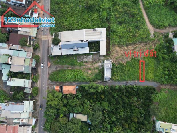 1 Sẹc Nguyễn Hoàng – Gần Chợ Số 9 – Pháp Lý Rõ Ràng – Hỗ Trợ Vay Ngân Hàng!