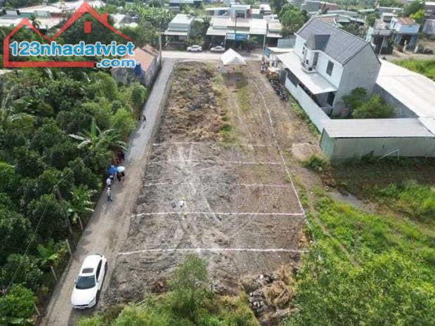1 Sẹc Nguyễn Hoàng – Gần Chợ Số 9 – Pháp Lý Rõ Ràng – Hỗ Trợ Vay Ngân Hàng! - 2